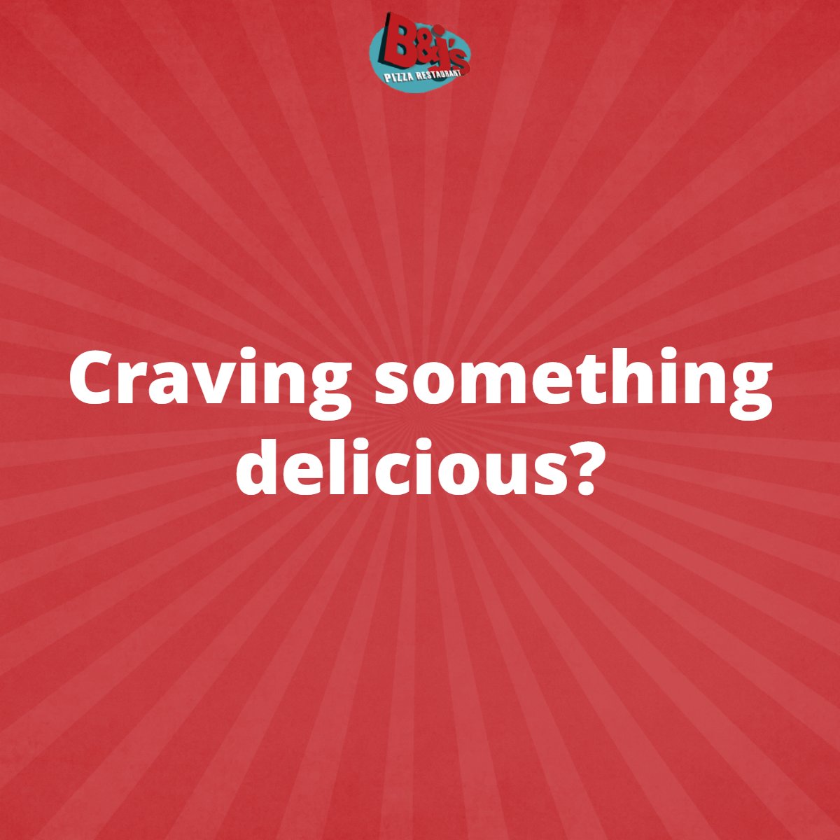 BJsPizzaBrewPub's tweet photo. Whether you choose to listen to your heart, nose, or stomach when hunger strikes, you'll never be disappointed when you follow it to #BAndJsPizza! https://t.co/UG9sykr5DK
