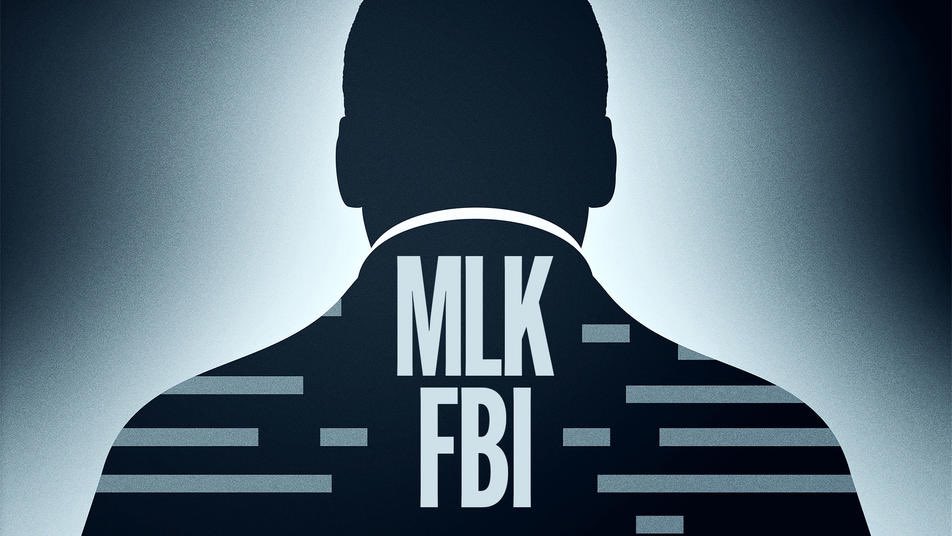 MLK/FBI on Hulu >> very well done … really makes you see Dr king very differently and why they viewed him as a threat really.