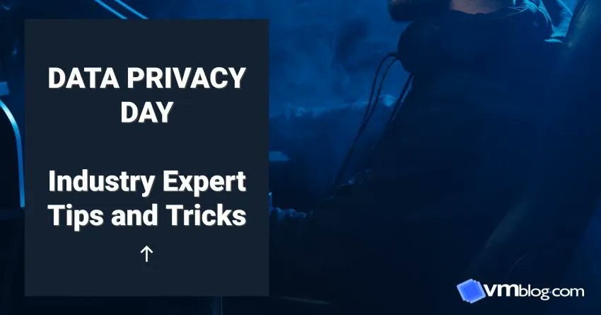 DH2i's tweet photo. Hear from our CEO, Don Boxley, on Data Privacy Day and Ensuring our Safety in 2023.
#DH2i #DataPrivacy #DxOdyssey #VMBlog
https://t.co/tsV7ZZtHdj https://t.co/dbf6ODi0KK