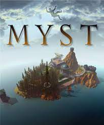mattsealjr's tweet image. This was extremely difficult to narrow down, actually. Still not totally sure. Might swap MYST for Portal.