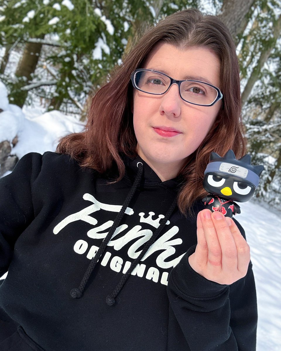 brunette_nerdet's tweet photo. January 27th #FunkoPhotoaDayChallenge - #funkofresh 
Funko Fresh fit for #FunkoFashionFriday 
#funkofit #itachi #naruto 

@funko 
#funkophotography 
#funkofunatic 
#myfunkostory https://t.co/ugyLdFVauD