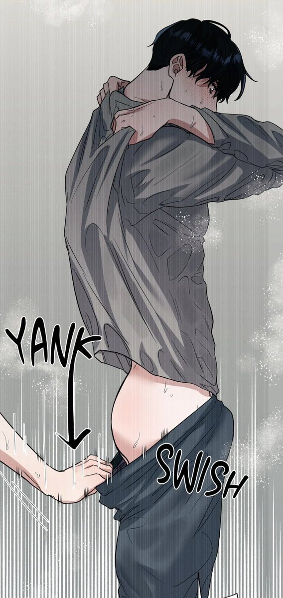 Mewneana's tweet image. A bundinha 🤭