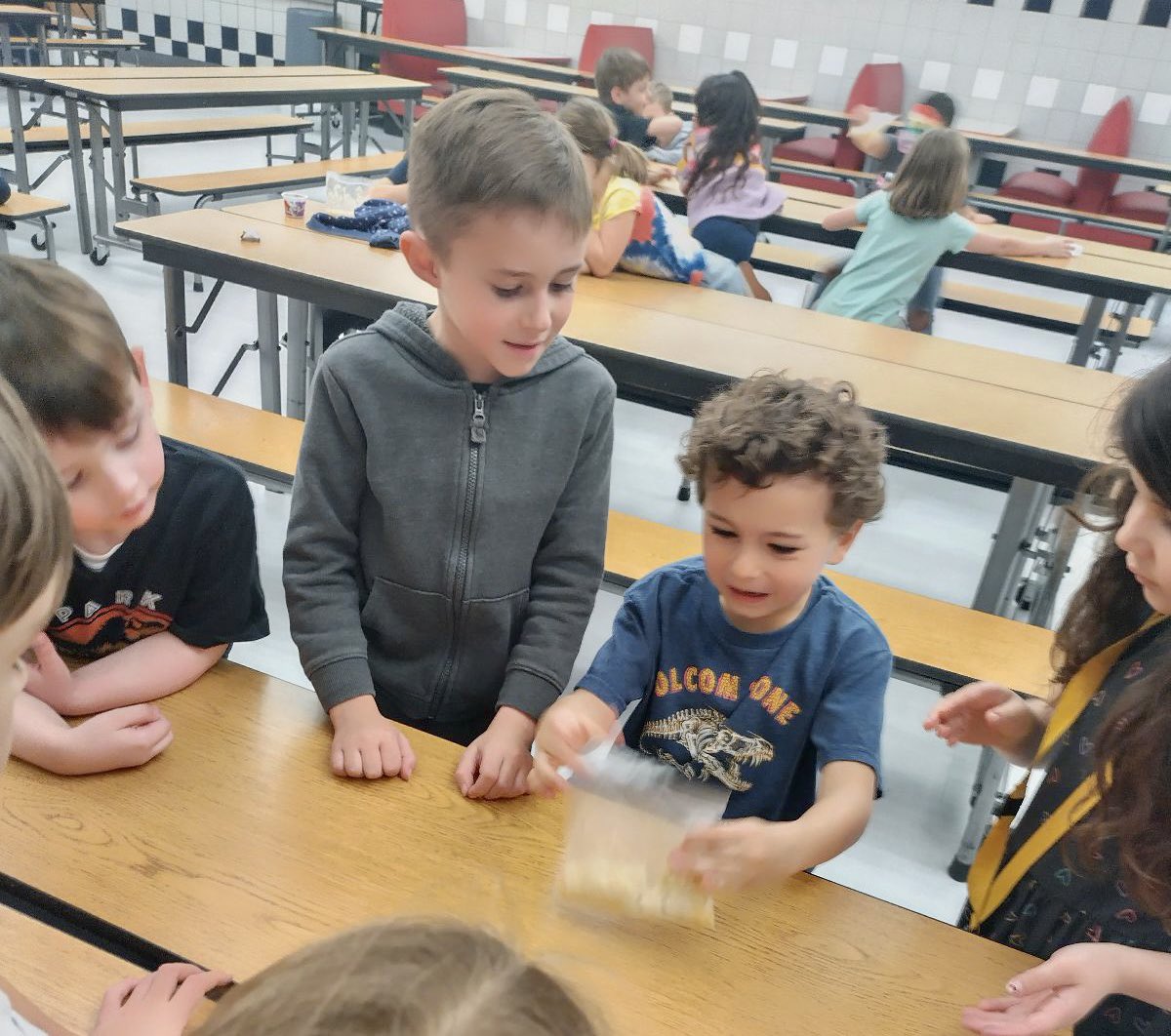 GCISD Extended Day Program tweet media