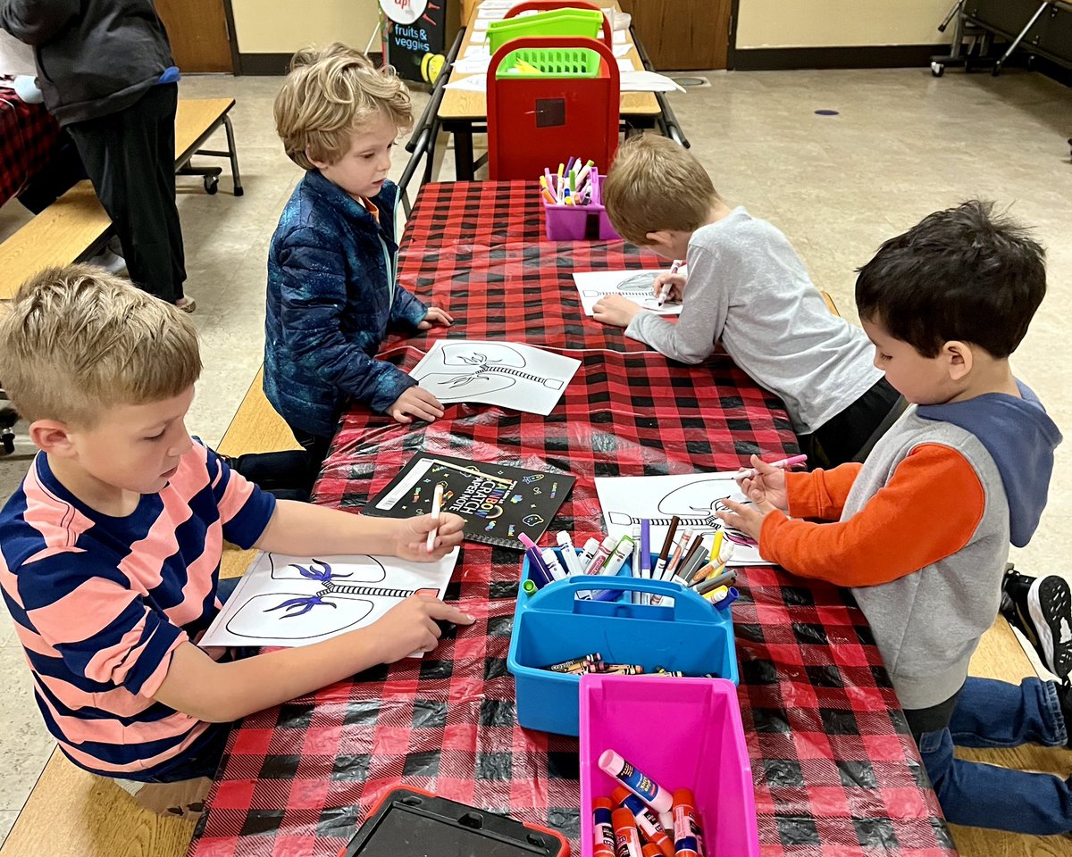 GCISD Extended Day Program tweet media