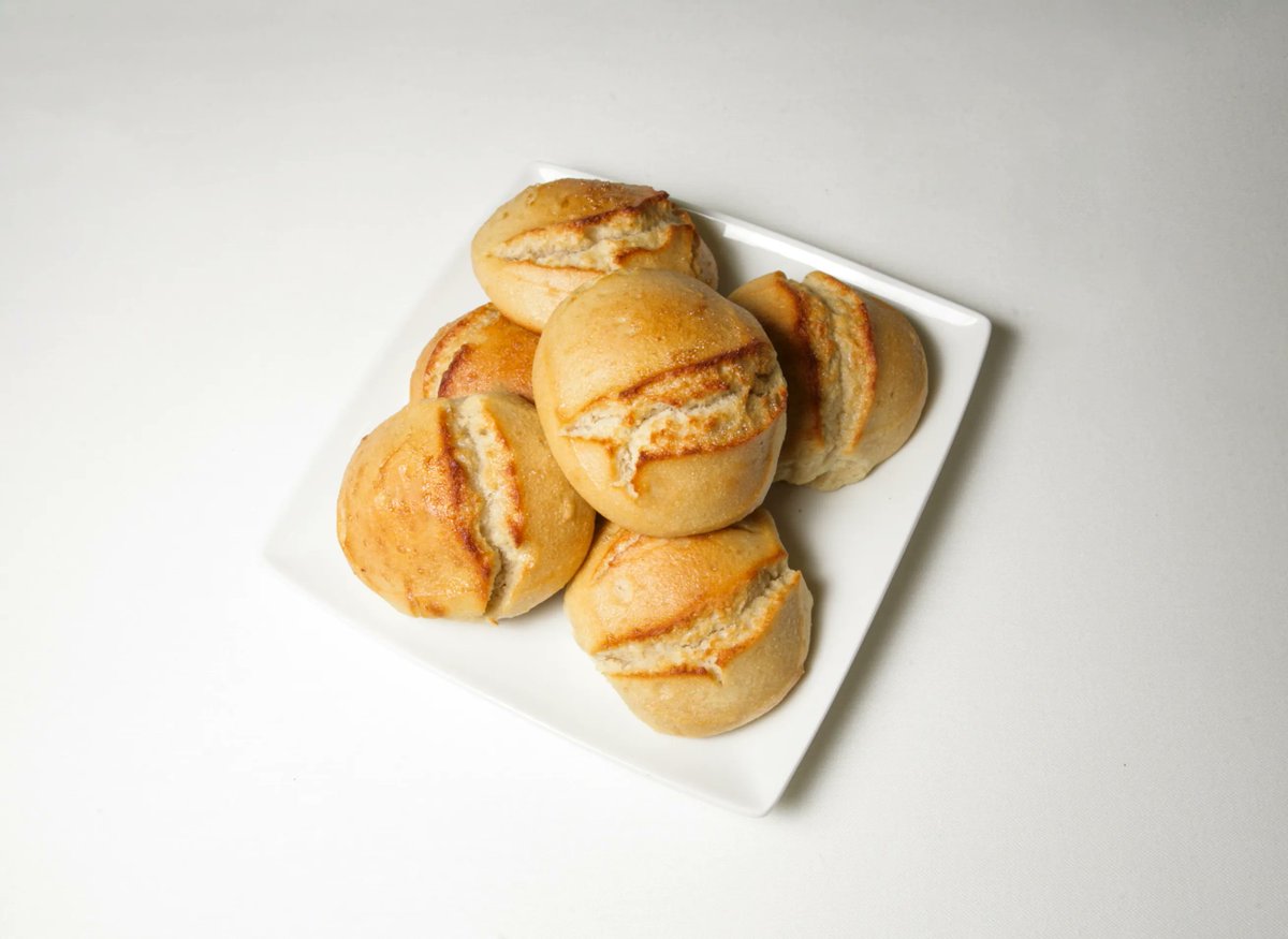 Goodman Gluten Free tweet media
