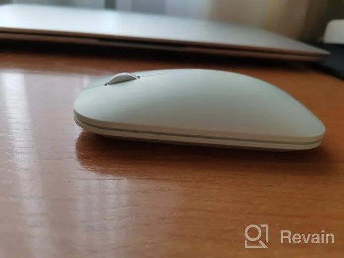 Revain_org's tweet photo. Excellence in simplicity🪄
Light and portable #Microsoft #Mobilemouse is perfect for precise navigation🖱
➡️No cords or dongle
➡️Enhanced wheel is optimized for smooth scrolling
➡️Works on a variety of surfaces
4.5⭐️⭐️⭐️⭐️
Read more about it on Revain: https://t.co/gLUgREFh1o https://t.co/CzDBDhx8hl