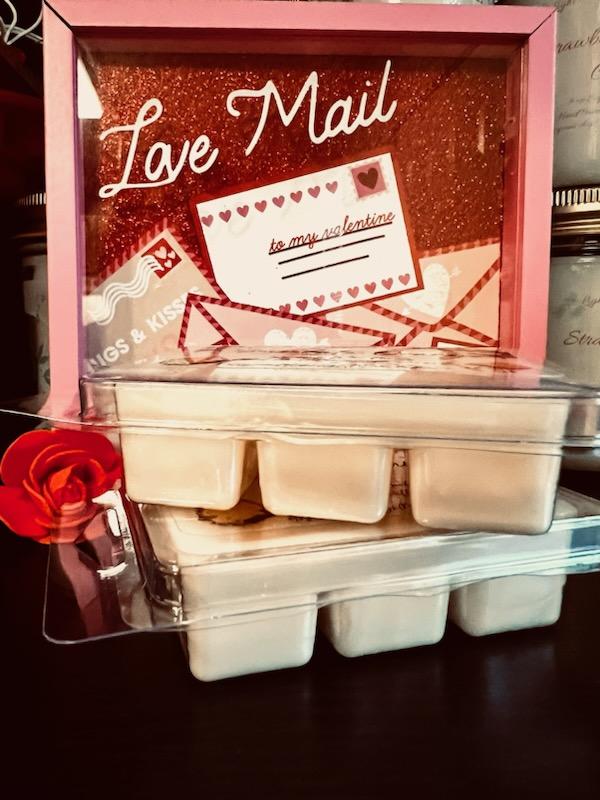 thatjerseygirlj's tweet image. Chocolate Orange wax melts 😋 sweet and citrusy classic 

#chocolateorange #soywaxmets #handpoured