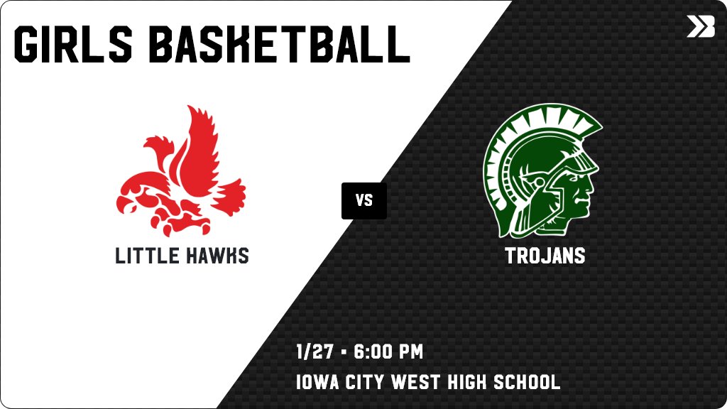 CityHighSports on Twitter "Girls Basketball (Varsity) Game Day