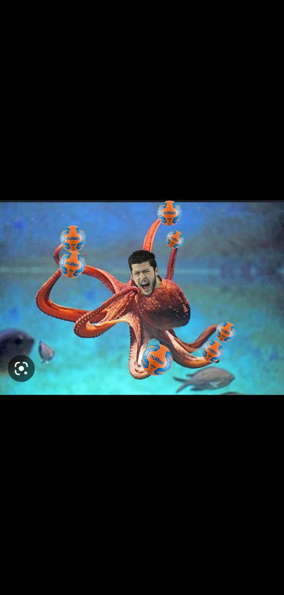 LE POOOUUUUUULPE
🇨🇵🇨🇵🇨🇵
<a href="/gregmargotton/">Grégoire Margotton</a> 
#FRASUE #FRASWE