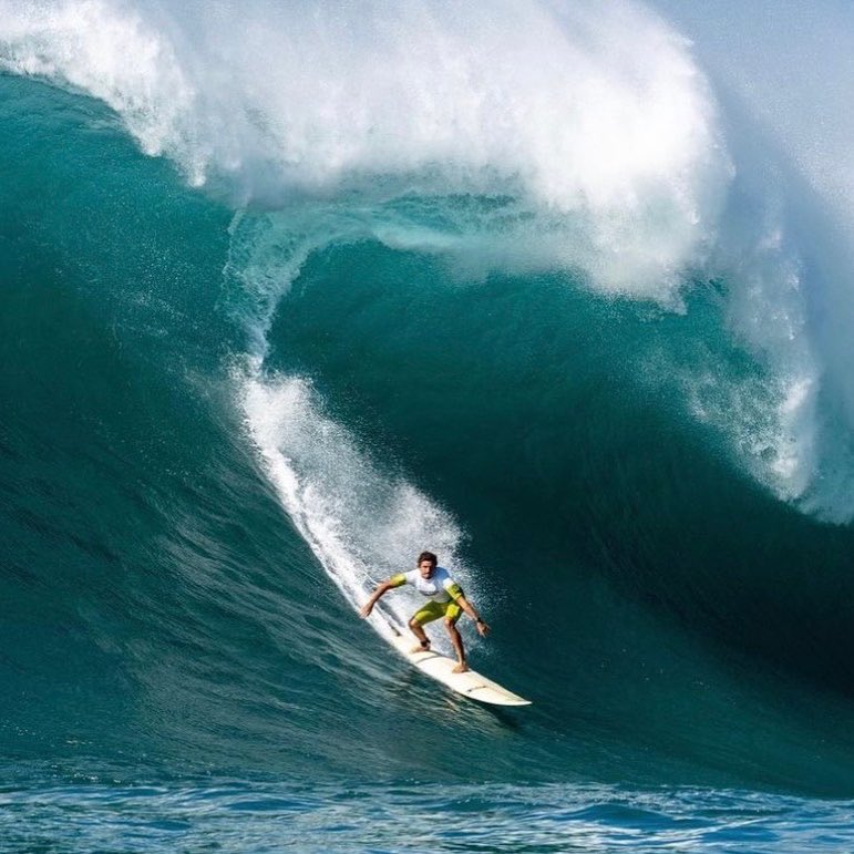 Hans Hedemann Surf tweet media