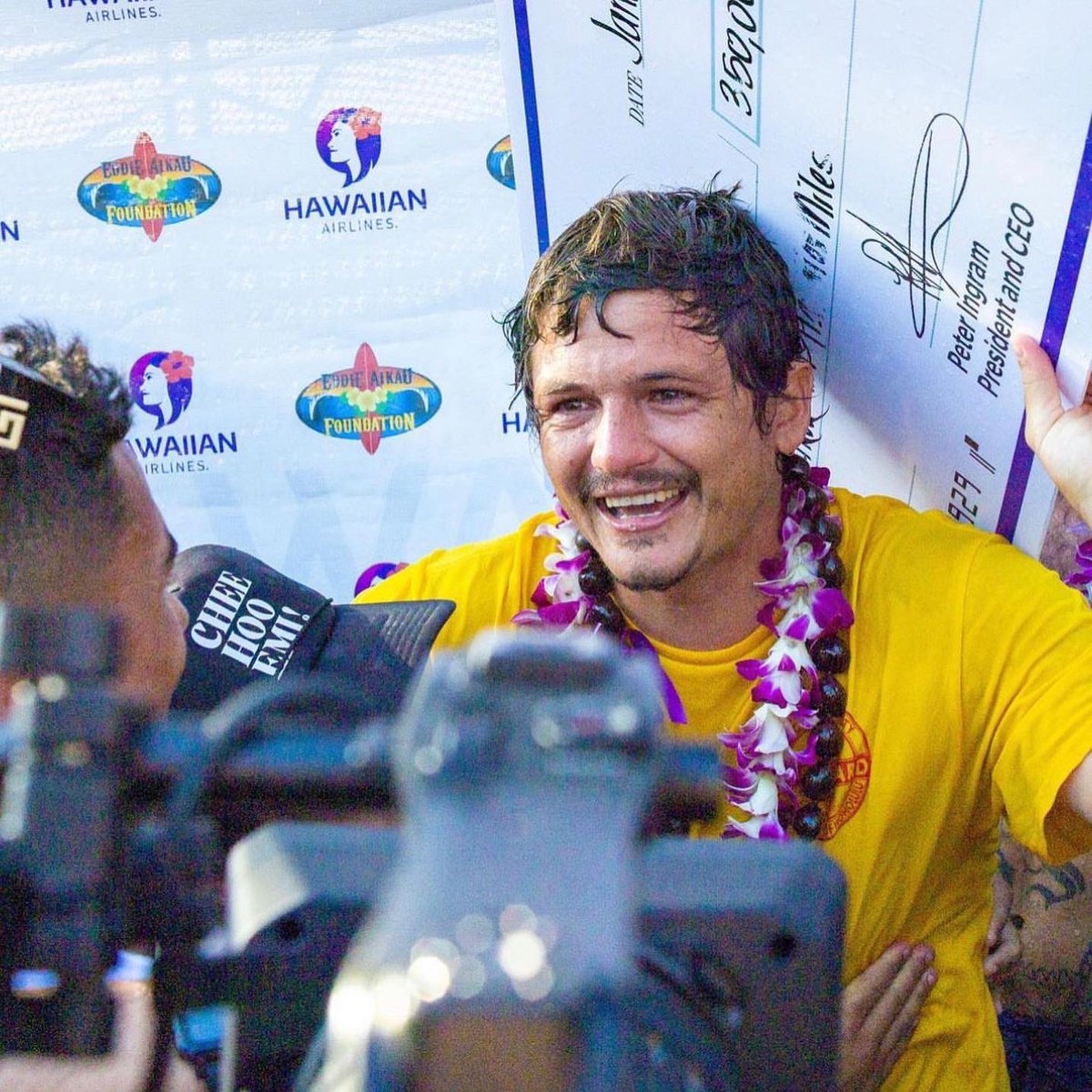 Hans Hedemann Surf tweet media