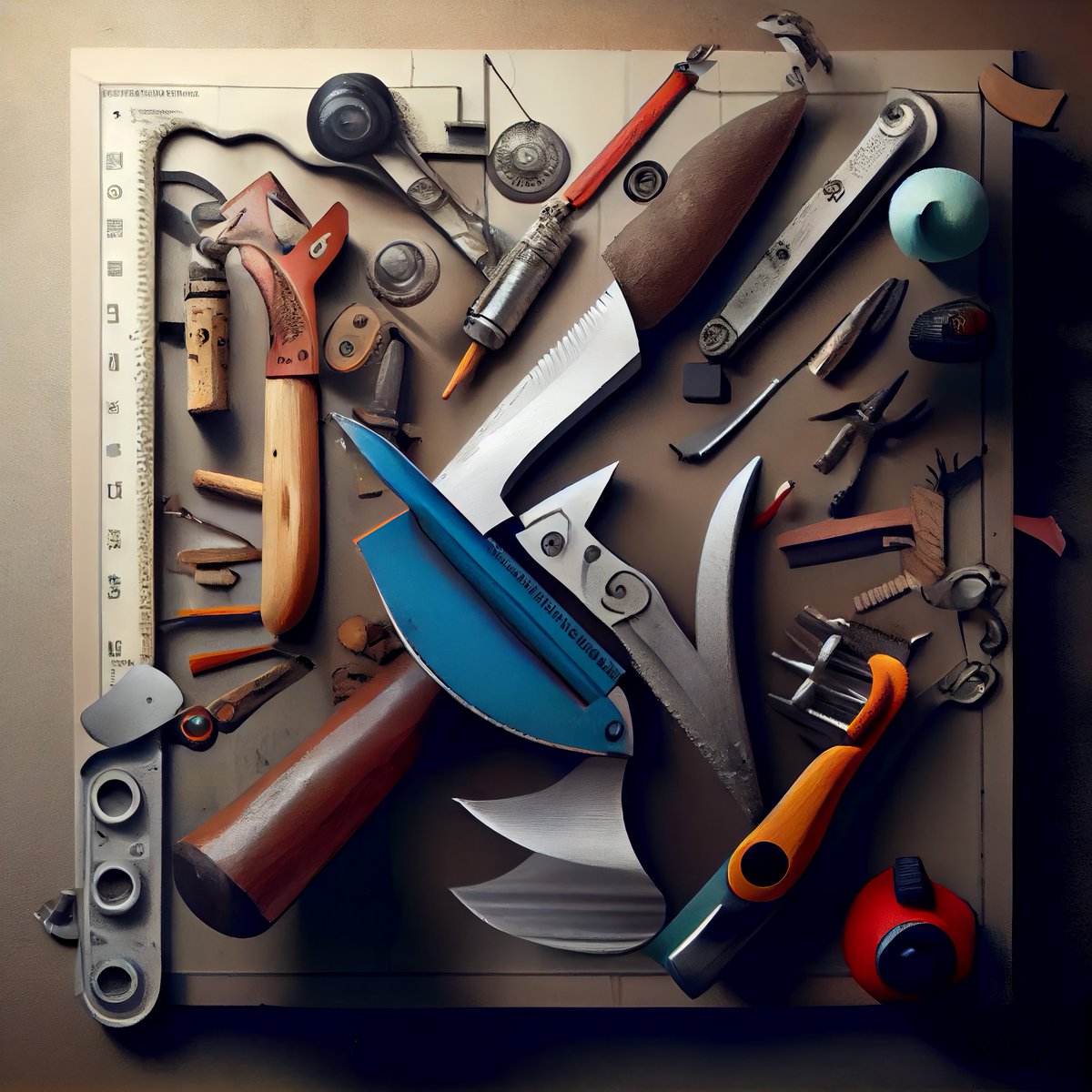 Jeff The Artist tweet media