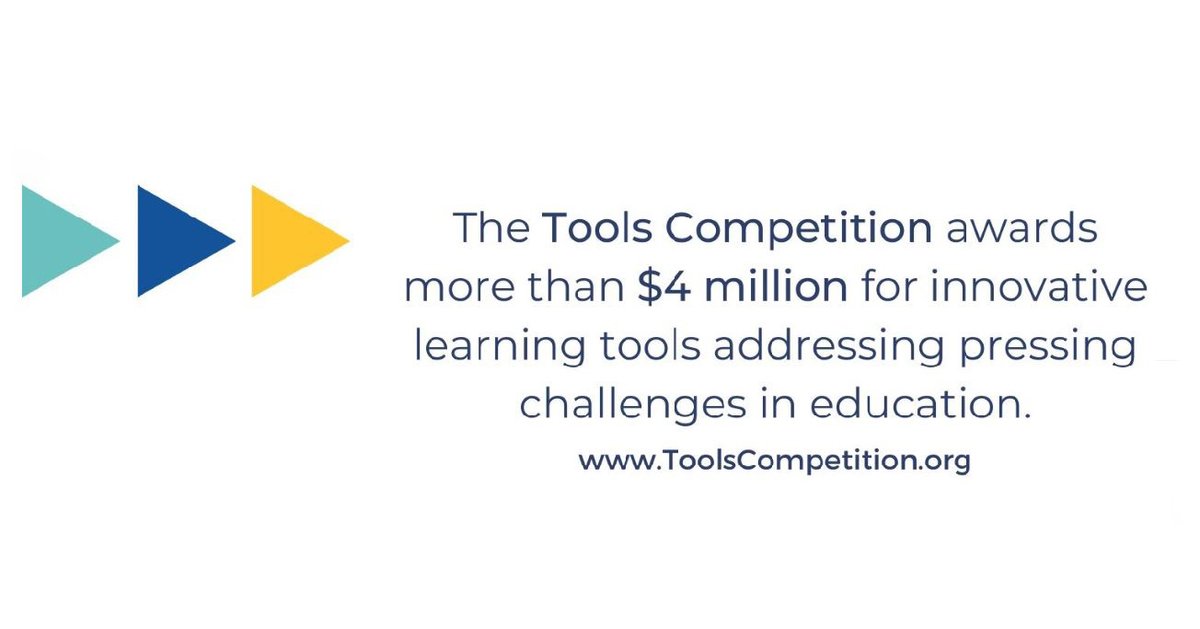 mytutoramy's tweet image. We&apos;re proud to be selected for Phase II in the Accelerating Learning For All track of 2022 Learning Engineering #ToolsCompetition, which challenges people to leverage technology, data, &amp;amp; learning science to meet the urgent needs of learners.