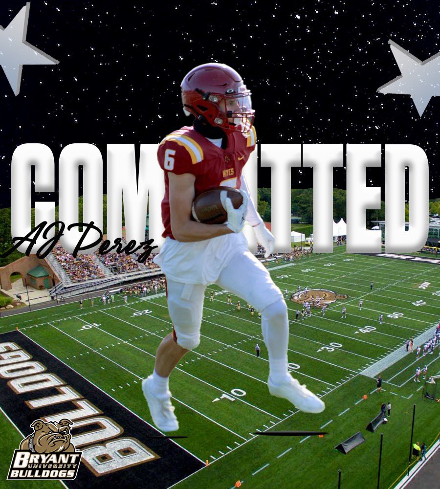 ajpereznyc's tweet photo. 100% committed!!! 
@McKaig_Ben @CoachSydeski @CMerrittMT @COACH_ONEIL @CardinalHayesFB https://t.co/eb5iwVCQSu