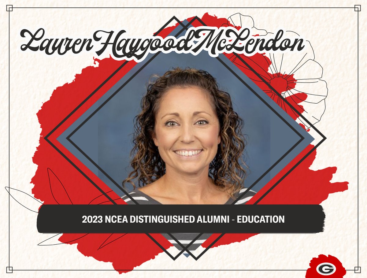 UGAEquestrian's tweet image. Four former Georgia riders have been named National Collegiate Equestrian Association (NCEA) Distinguished Alumni! 

Congratulations to Carly Anthony, Abby O'Mara, Carter Anderson, and Lauren Haygood McLendon. 

🔗 gado.gs/9z2

#AlwaysADawg | #GoDawgs