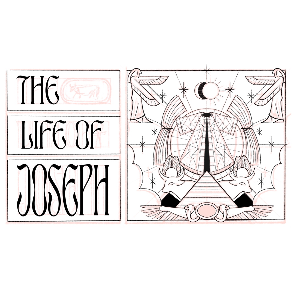 fruitful_design's tweet image. Fruitful designer @benlueders had the pleasure of creating the sermon graphics for @cdomaha’s upcoming sermon series: “The Life of Joseph”! 

#church #sermongraphics #egypt #hieroglyphics #psychedelic #gradient #joseph #genesis