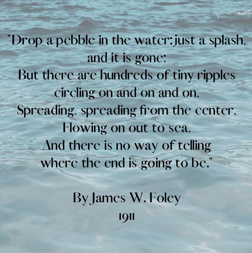 CrosbyISD's tweet photo. History happens all around us!

In honor of one of the most beloved teachers in Crosby ISD, we wanted to share a verse from a poem loved by the late Mr. Billy Roberts. He taught in CISD for 37 years before retiring in 1985. He passed in 2021. 

#BetterTogether #BlackHistoryMonth https://t.co/XMh6yK2CIV
