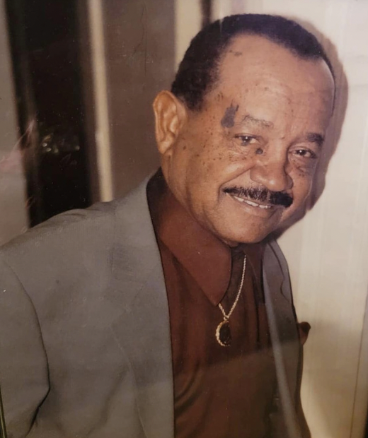 CrosbyISD's tweet photo. History happens all around us!

In honor of one of the most beloved teachers in Crosby ISD, we wanted to share a verse from a poem loved by the late Mr. Billy Roberts. He taught in CISD for 37 years before retiring in 1985. He passed in 2021. 

#BetterTogether #BlackHistoryMonth https://t.co/XMh6yK2CIV
