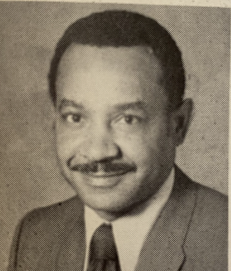 CrosbyISD's tweet photo. History happens all around us!

In honor of one of the most beloved teachers in Crosby ISD, we wanted to share a verse from a poem loved by the late Mr. Billy Roberts. He taught in CISD for 37 years before retiring in 1985. He passed in 2021. 

#BetterTogether #BlackHistoryMonth https://t.co/XMh6yK2CIV