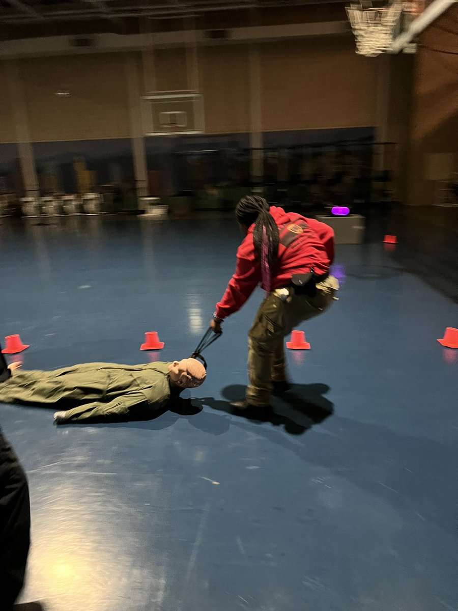 HPD Explorers tweet media