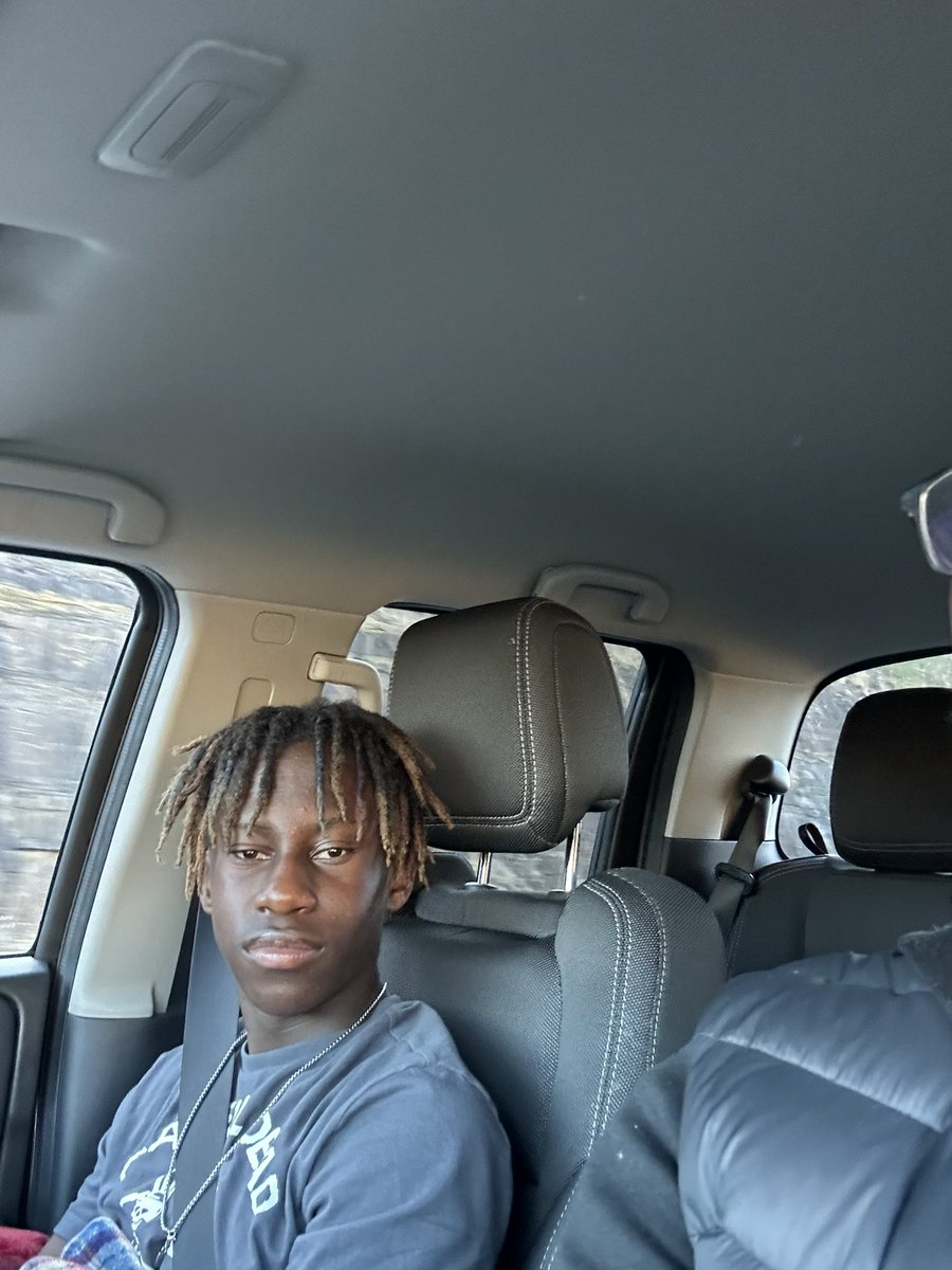 marcusjr1005's tweet photo. On the road from Mississippi to Atlanta for @PrepRedzone! Ready to compete! @AlPopsFootball https://t.co/eCwGfX8crK