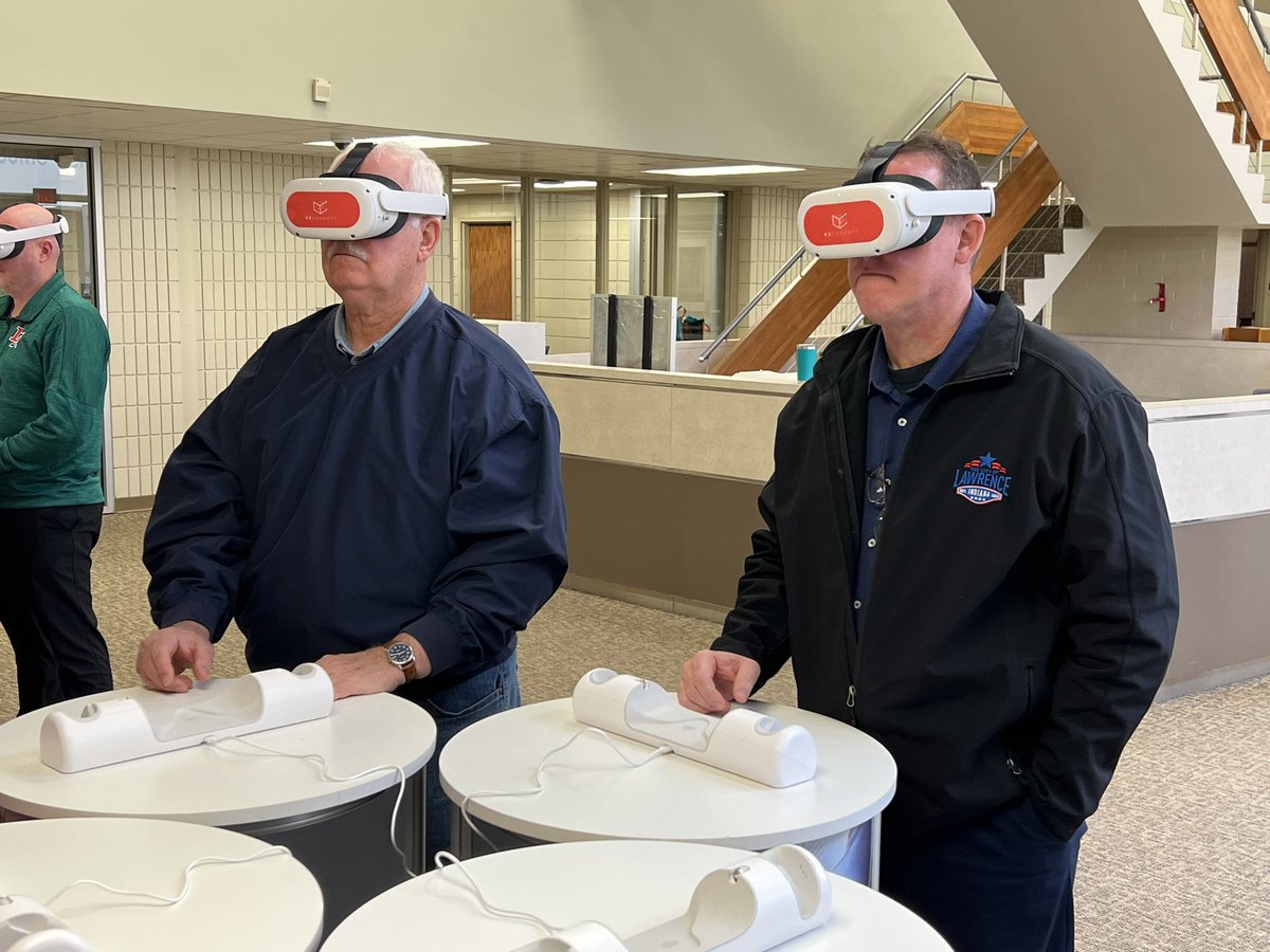 Andy Harsha tweet media