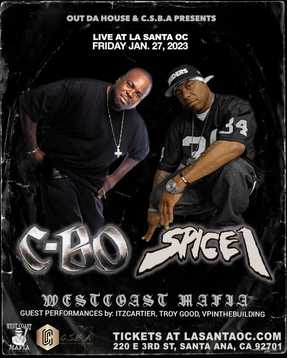 BuddahTAi7's tweet photo. We bussin tha seam off dis show tonight!! Tap in if yall wanna pull up $20 tickets $30 at tha door.. #CGMG #hyphlyfe #TreeCampENT https://t.co/cH9wm1CYGl