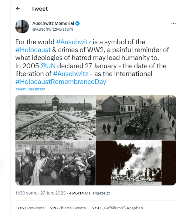 Bonnie_to_go's tweet image. Keine Ausreden, #Pürner.  #Holocaustrelativierung. 
Schämen Sie sich. 

hessen.de/Presse/Holocau…