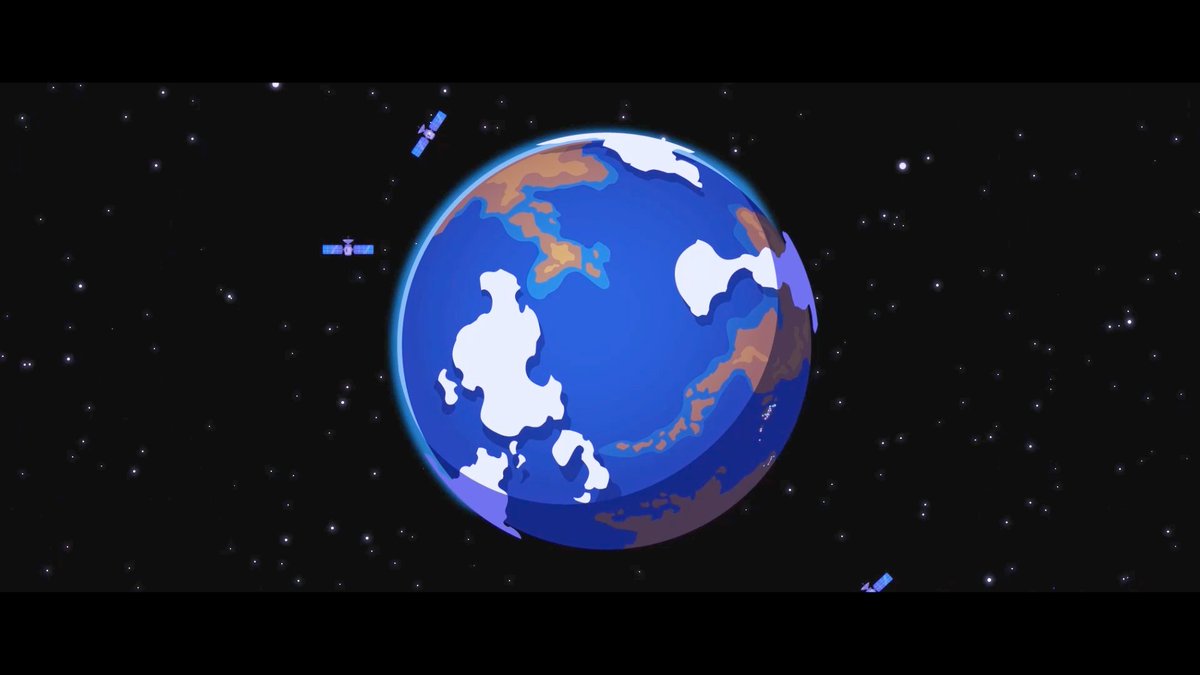 missiondotio's tweet photo. It's back! Kindergarten mission "Pushing and Pulling" will test your kinders' knowledge of forces and motion while they try to get some satellites back into orbit. Available now. #InfiniDLearning #studentengagement https://t.co/4PXwoDmXYb