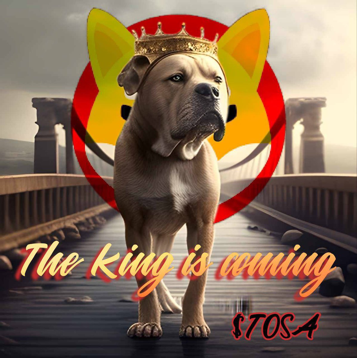 Tosa Inu tweet media