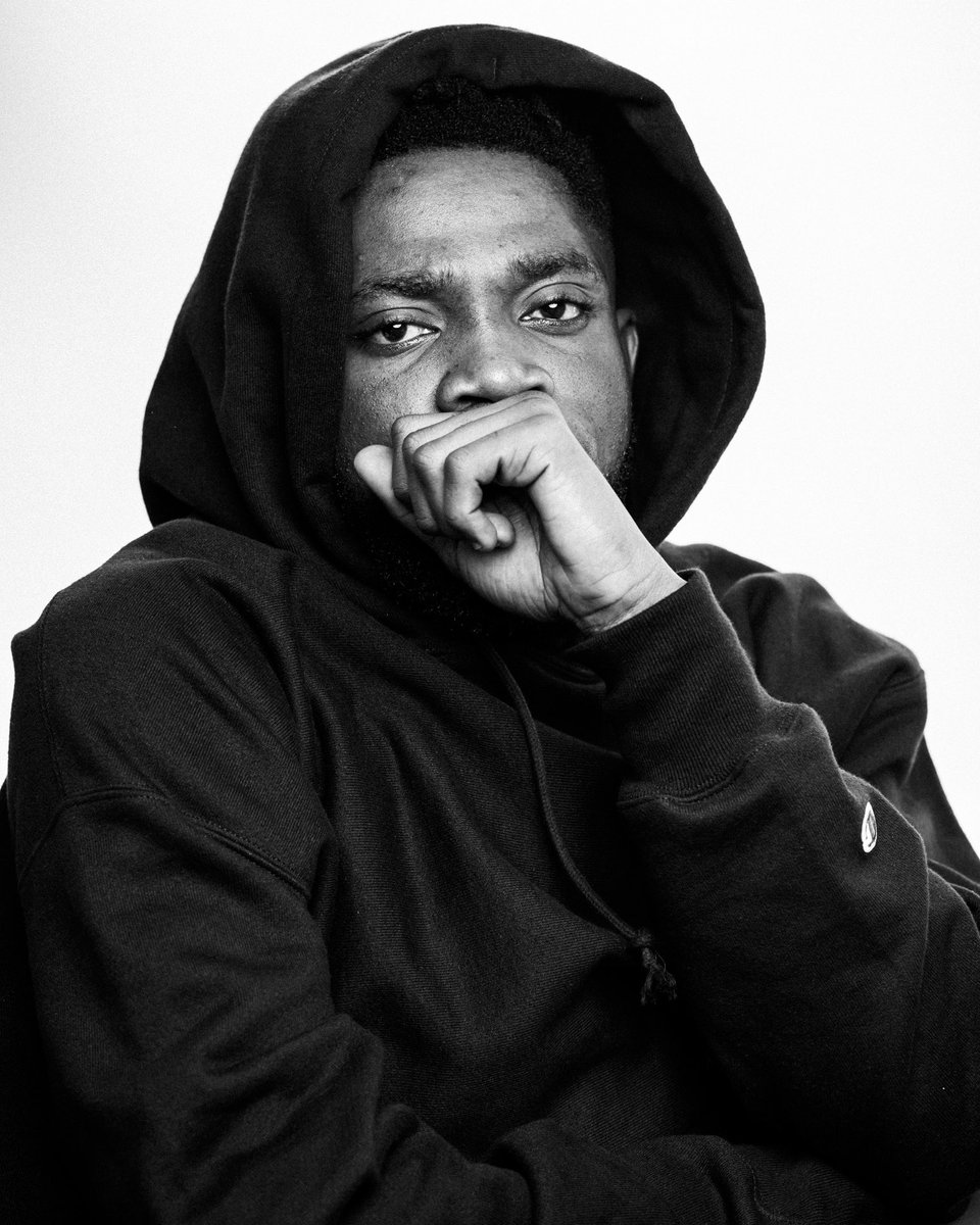 BlezDee_'s tweet image. I Hope My Next Song Will Touch The Hearts Of Those Who Need It

New Music Soon🫶🏿📌 #TheChapter 
📸: @Qweku21