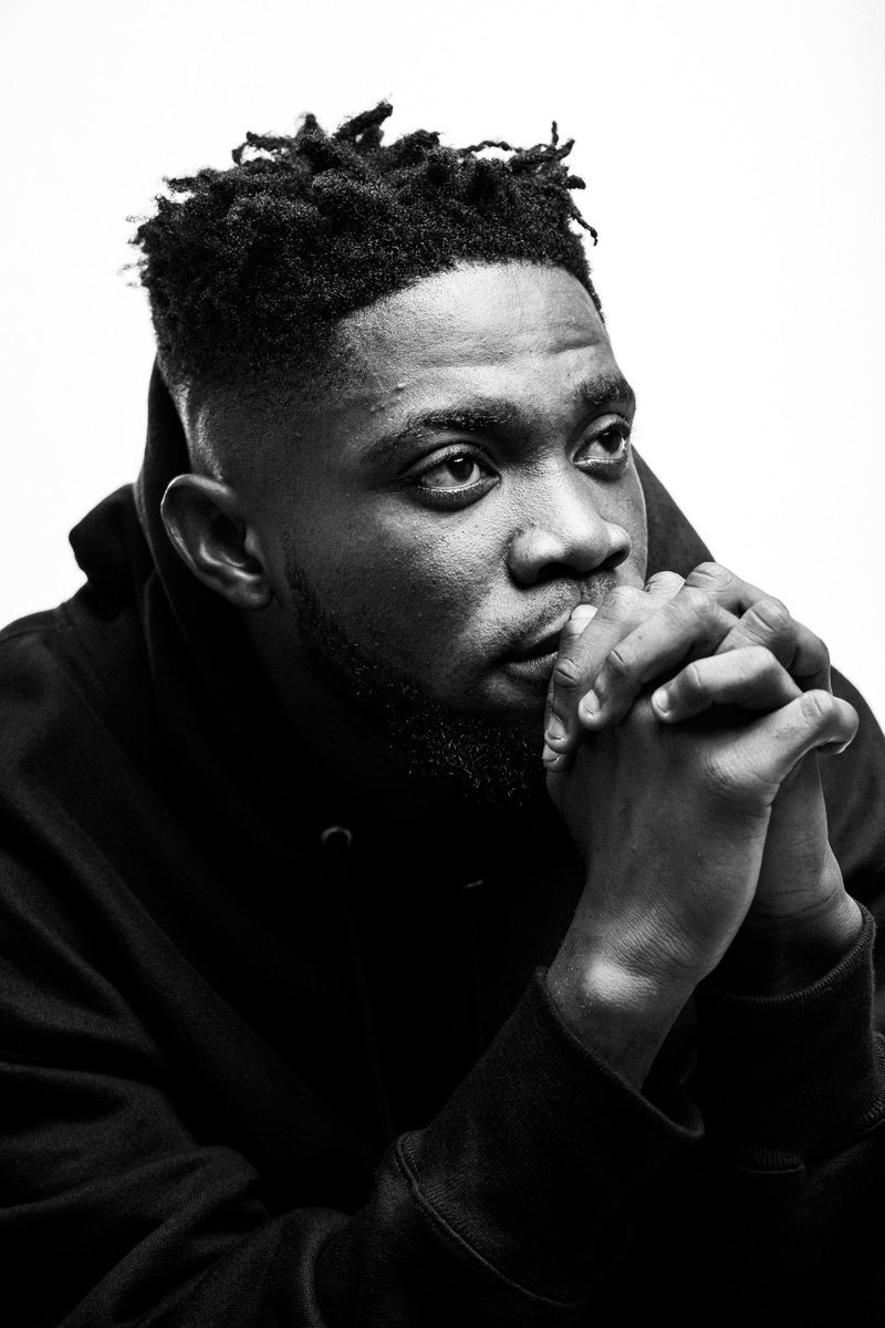 BlezDee_'s tweet image. I Hope My Next Song Will Touch The Hearts Of Those Who Need It

New Music Soon🫶🏿📌 #TheChapter 
📸: @Qweku21