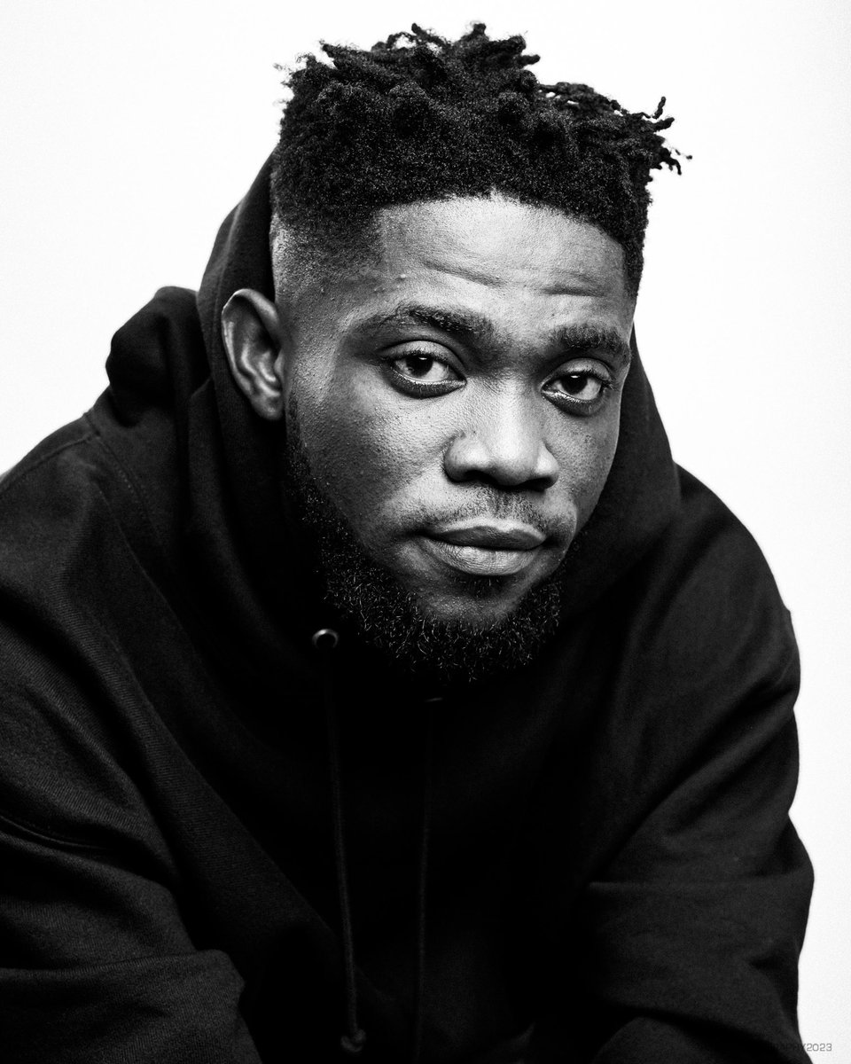 BlezDee_'s tweet image. I Hope My Next Song Will Touch The Hearts Of Those Who Need It

New Music Soon🫶🏿📌 #TheChapter 
📸: @Qweku21