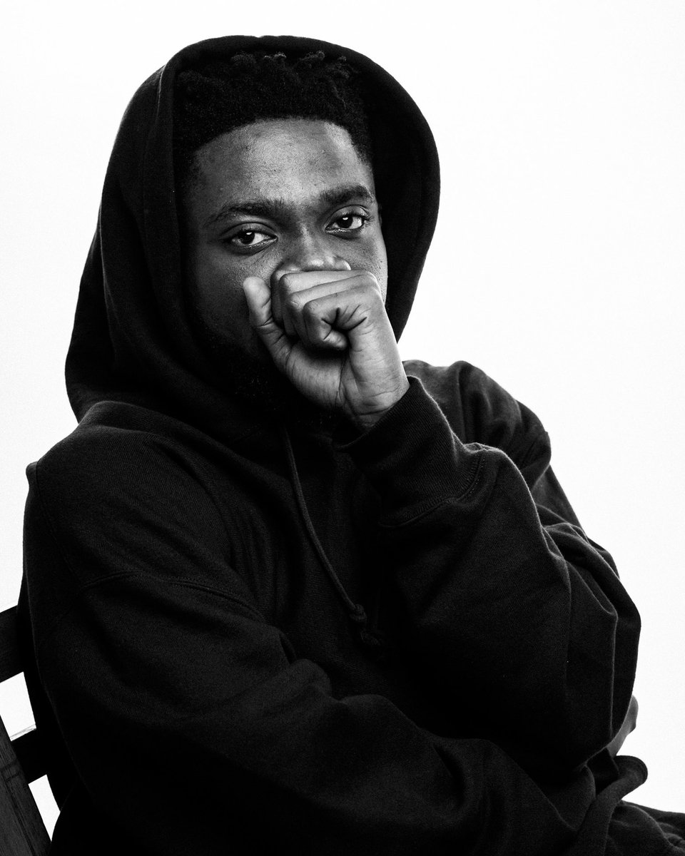 BlezDee_'s tweet image. I Hope My Next Song Will Touch The Hearts Of Those Who Need It

New Music Soon🫶🏿📌 #TheChapter 
📸: @Qweku21