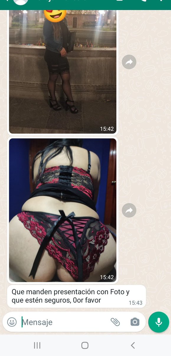 DanielaswPuebla's tweet photo. Pareja sw busca single hoy después de las 10 pm por San Martín Texmelucan que sean seguros y que manden su foto, interesados WhatsApp 2227816663 Daniela. solo recomendamos singles conocidos o de nuestros grupos de WhatsApp sw https://t.co/4abuLbTZAx