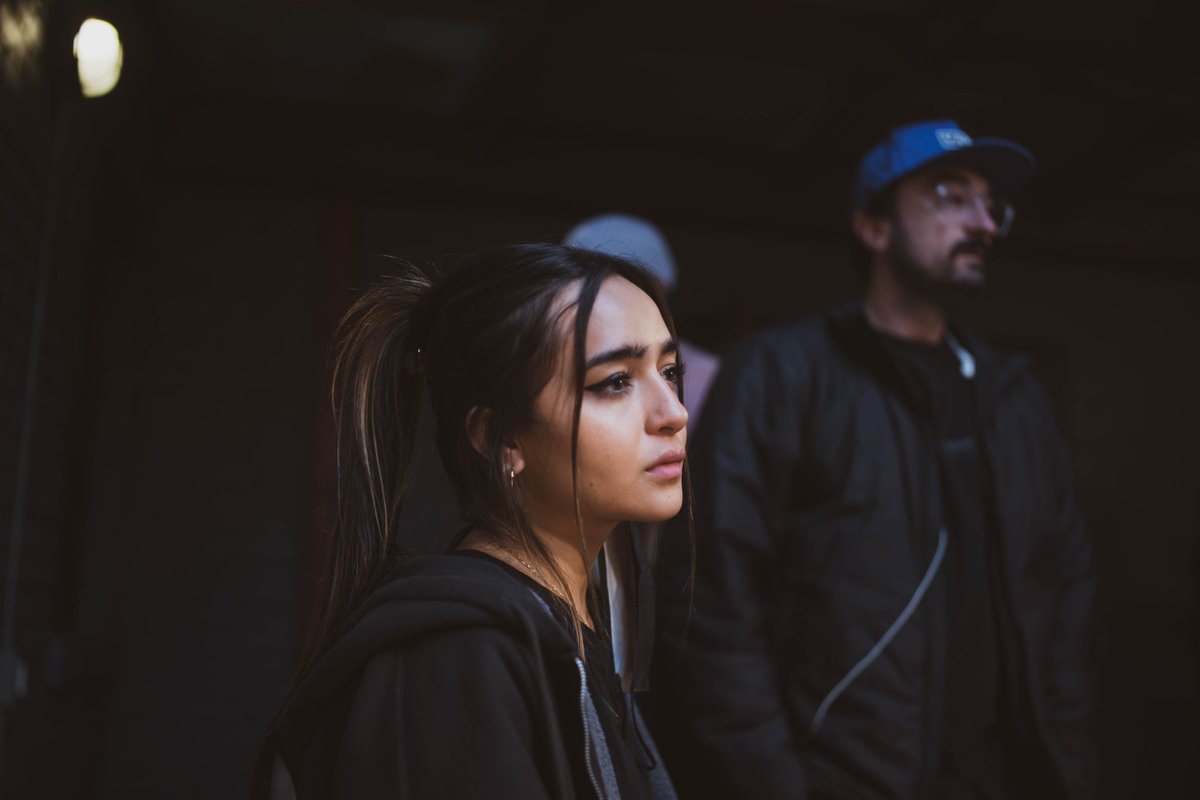 Pochosaurus's tweet image. 🥵🎥