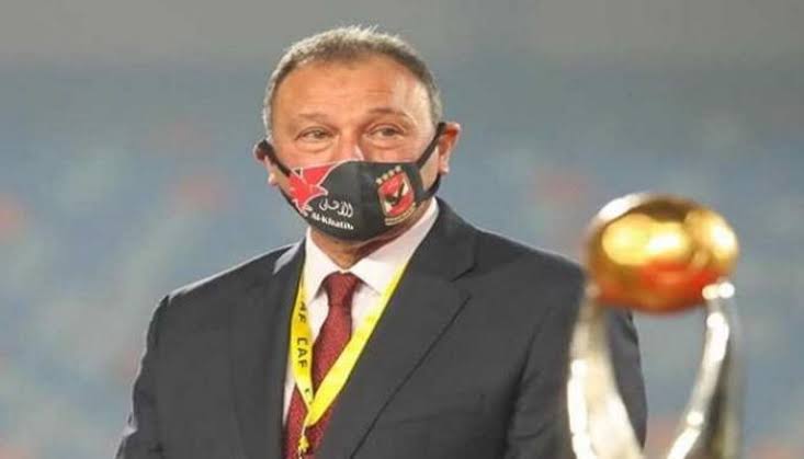 معاك ياخطيب يا أسطوره كوره وتاريخ فلادب والاحترام 
#إدارة_الأهلي_ناجحه_بالانجازات_والبطولات