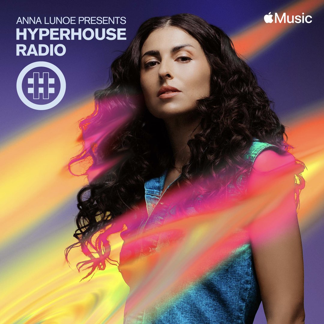 annalunoe's tweet photo. HYPERHOUSE EP: 011 STREAMING NOW @AppleMusic: https://t.co/HsQjT1W6tq โจ๐
@hatiras #folkness @ConnorSproducer @LO99official #sicariocan @Carpainter_TT @justinjaymusic @Skrillex @fredagainagain1 @BigFlowdan #hyas @seimei1992 #friendofafriend @BONEBOXMUSIC https://t.co/vhfKPcCT2O