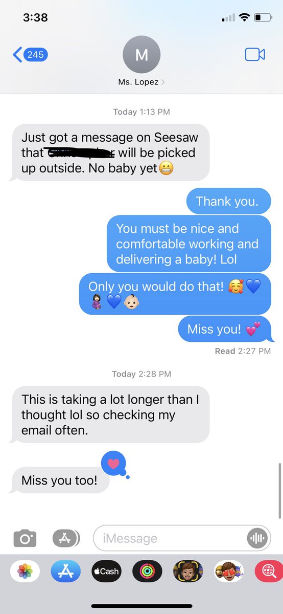 Deyse Garcia tweet media