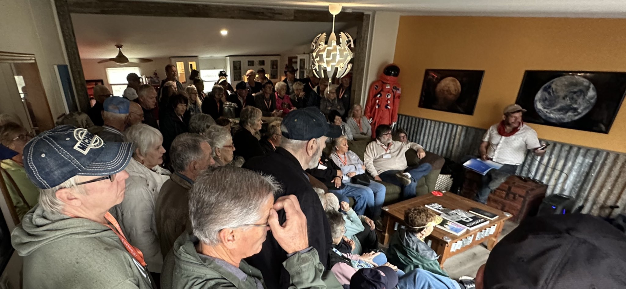 Rocket Ranch StarBase on Twitter: 