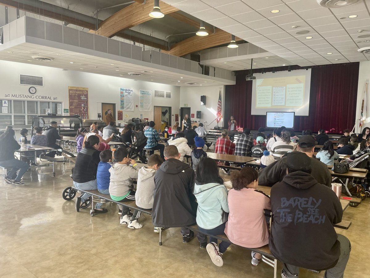SomerBizzle's tweet photo. LHEW for Parents (and students) at Rancho de la Nacion was amazing this morning. Over 30 parents came out to work on math with their children. So excited to be a part of this learning! #NSDnow #valueadded @VeroDuenas_ @Betsyj25 @kathymelanese @rancho_nacion @DalilahGil https://t.co/dSDnLioj3s