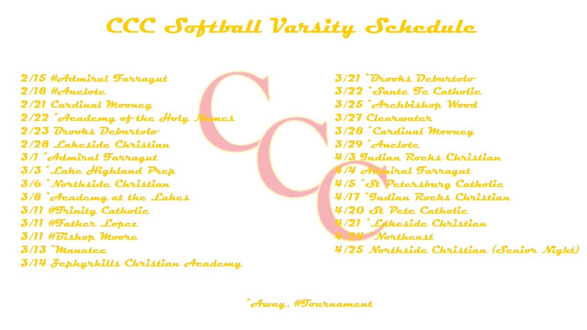 Marauder Softball (@marauderssoftbl) on Twitter photo 