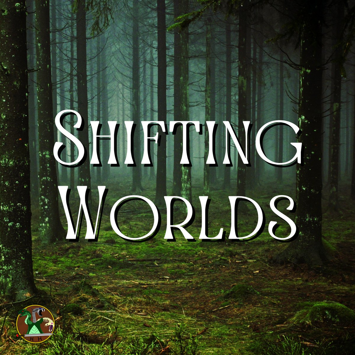 And that's Elden Ring (for now)! Join us again at 6pm Central for a Vaesen one shot set in the Shifting Worlds setting 👀