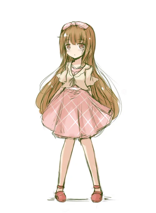 依田芳乃をよろしく願いします。 #SfC予選C 