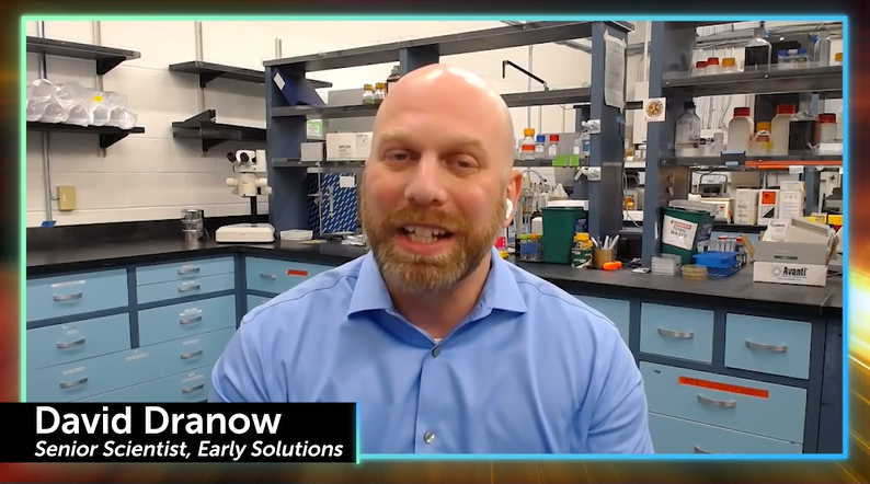 GntlmnScientist's tweet image. It was my honor to co-host UCB's US Kickoff this morning, facilitating conversations about reaching patients, supporting our colleagues' wellbeing, health equity, and sustainability.  I am proud to work for a company that is inspired by patients and driven by science.  #TeamUCB