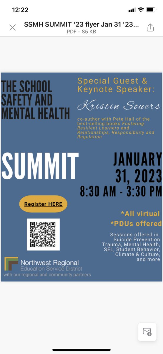 Ann Hargraves tweet media