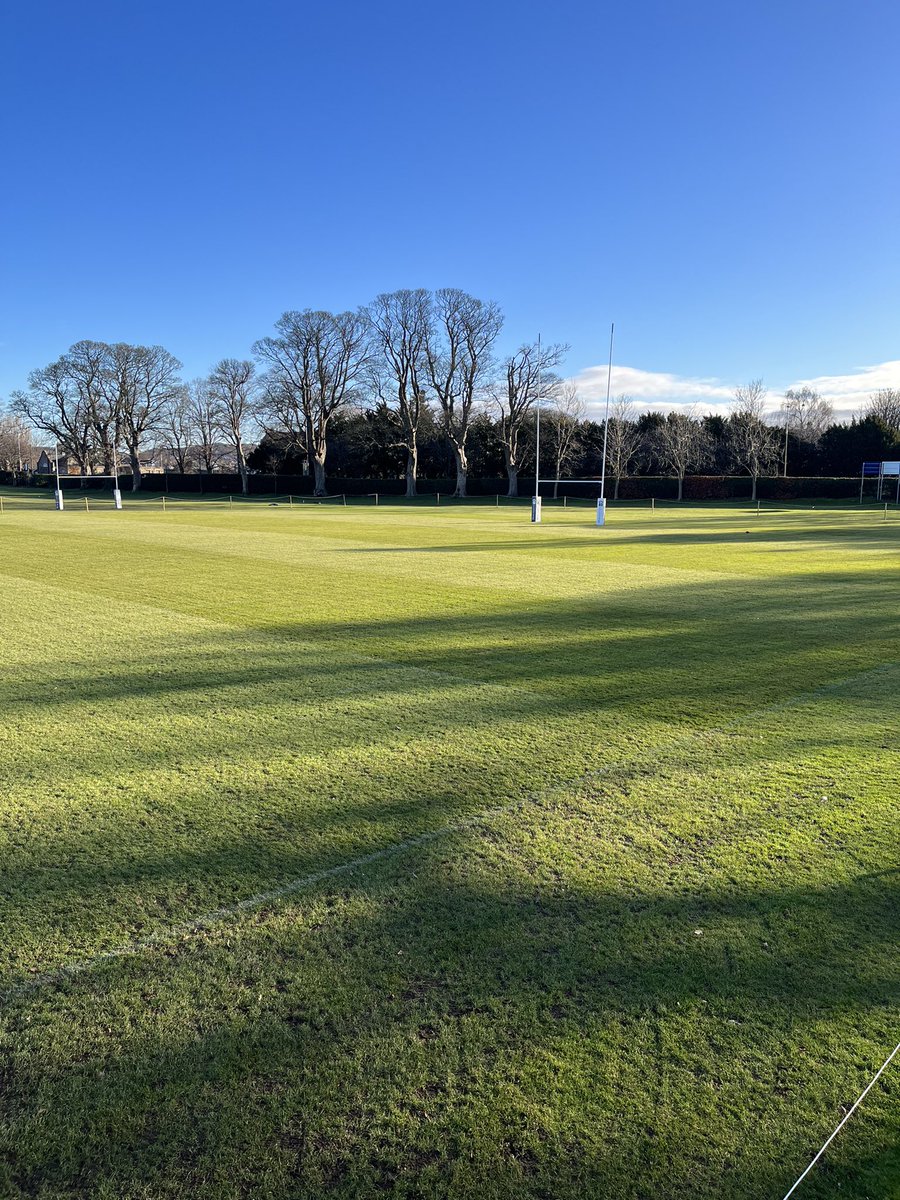 Merchiston Grounds tweet media