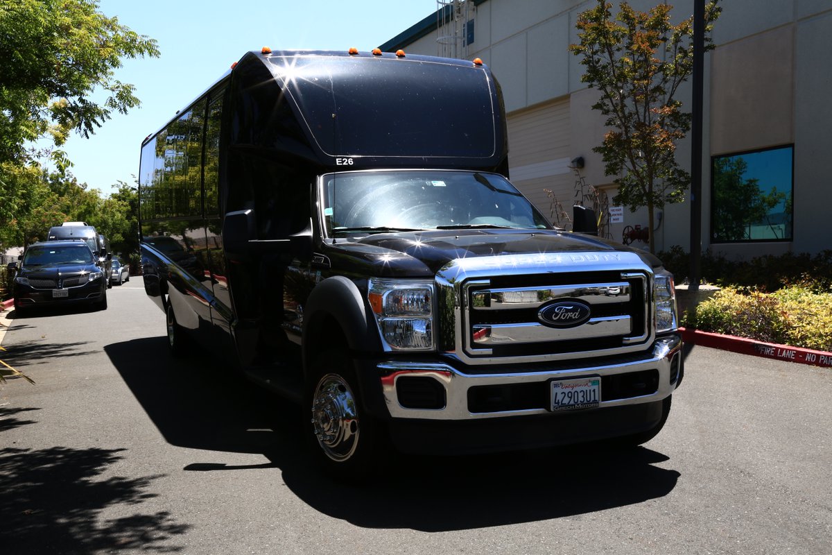 SFEliteLimo's tweet image. Elite Limousine's #employee shuttle service is the perfect solution for your daily commute. With safe, reliable, and convenient transportation options, you can sit back, relax, and let us take care of the rest. 

Call (866) 964-7433 to learn more.

#employeeshuttleservice