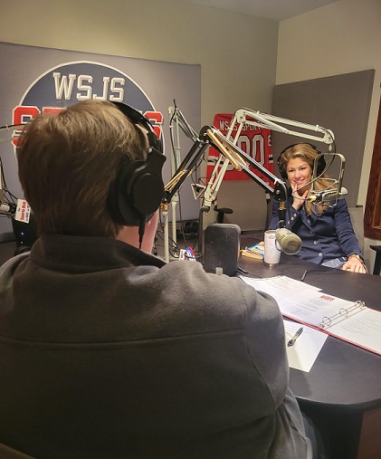 WSJSTriadToday on Twitter: