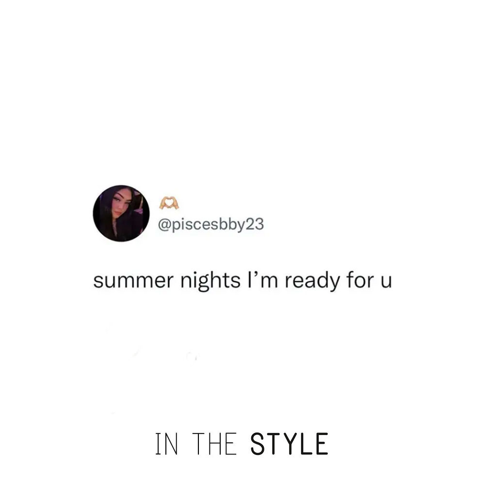 Who's ready?! These cold nights are not the vibe👇
